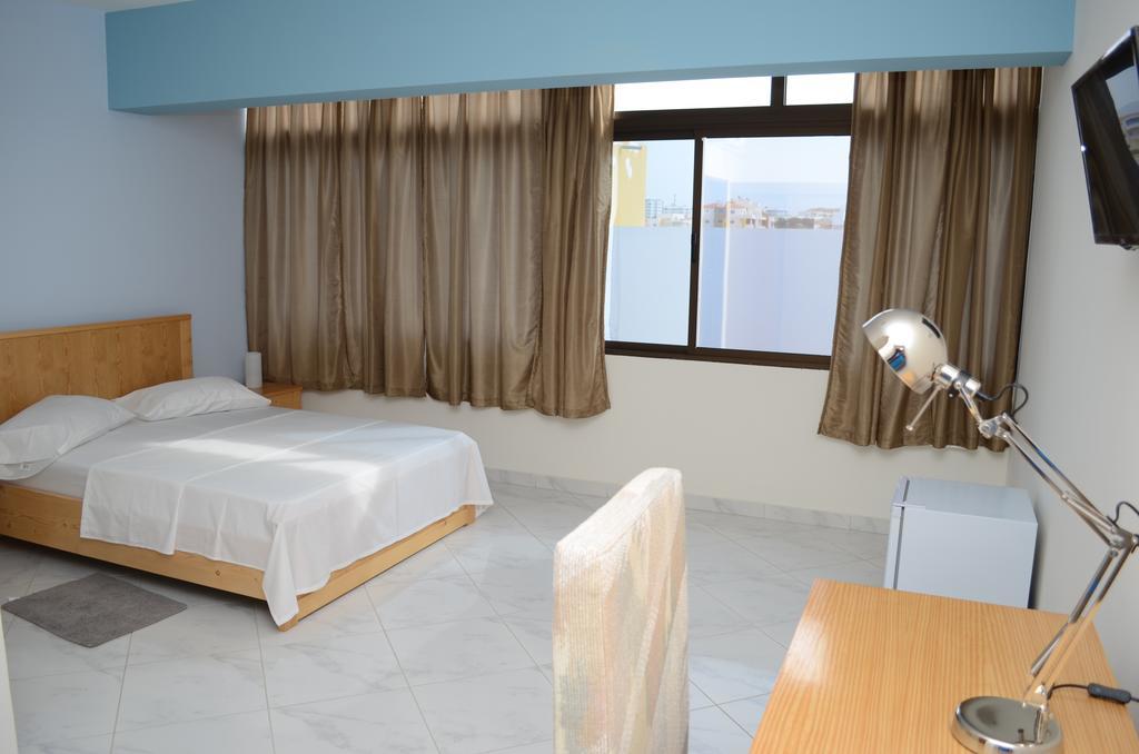 Lt Aparthotel Praia Ruang foto